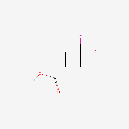 FT-0682922 CAS:107496-54-8 chemical structure