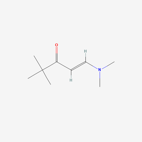 FT-0682941 CAS:6135-14-4 chemical structure