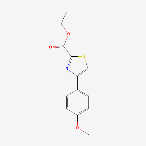 FT-0682947 CAS:886366-42-3 chemical structure