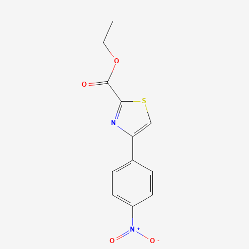 FT-0682948 CAS:53101-04-5 chemical structure