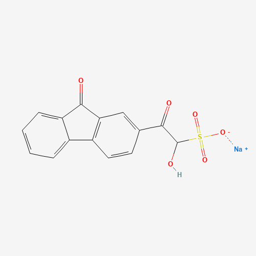 FT-0682958 CAS:51367-77-2 chemical structure
