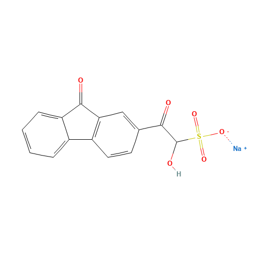 FT-0682958 CAS:51367-77-2 chemical structure
