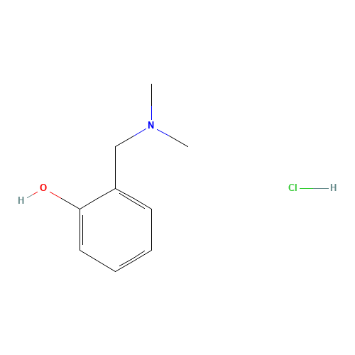 FT-0682965 CAS:25338-54-9 chemical structure
