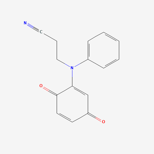 FT-0682971 CAS:33253-67-7 chemical structure