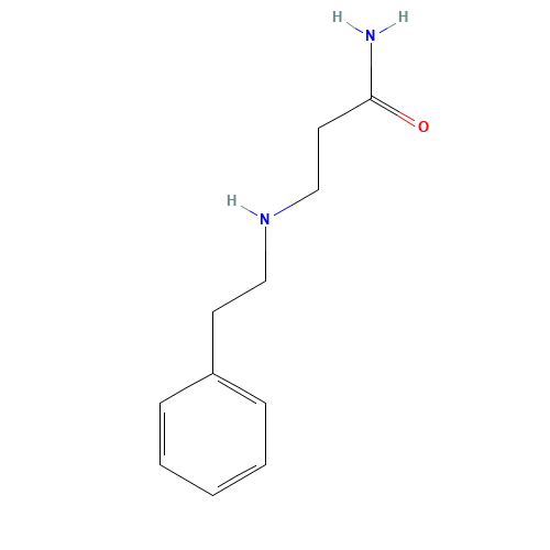 FT-0682973 CAS:4091-84-3 chemical structure