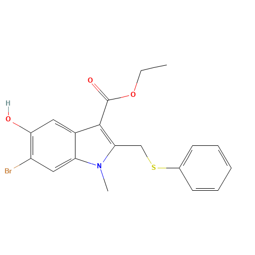 FT-0682976 CAS:131707-24-9 chemical structure