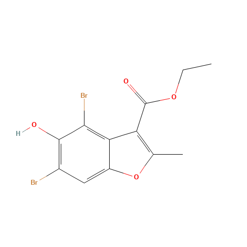 FT-0682984 CAS:7287-42-5 chemical structure