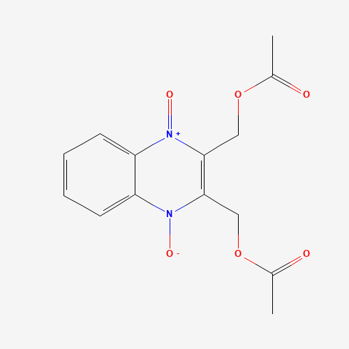 FT-0682986 CAS:10103-89-6 chemical structure