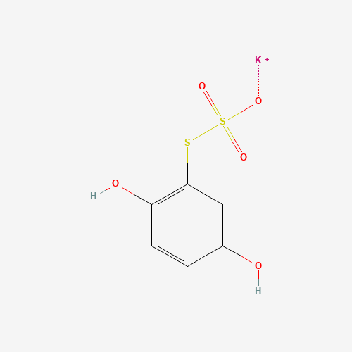 FT-0682994 CAS:88891-36-5 chemical structure