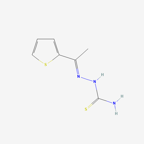 FT-0682997 CAS:5351-71-3 chemical structure