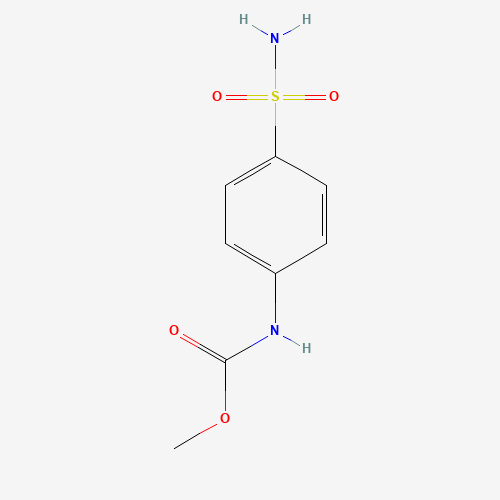 FT-0682999 CAS:14070-56-5 chemical structure