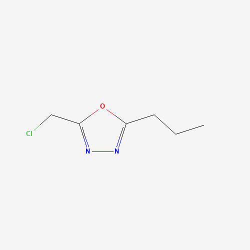 FT-0683007 CAS:33575-93-8 chemical structure