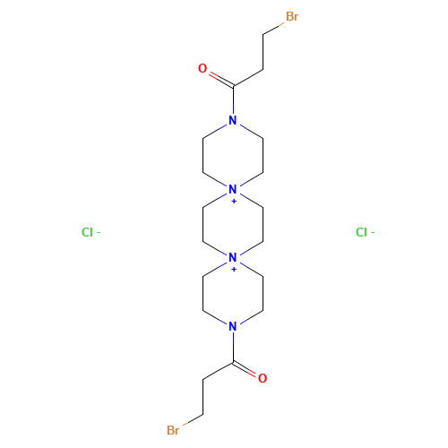 FT-0683008 CAS:86641-76-1 chemical structure