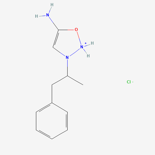 FT-0683011 CAS:3441-64-3 chemical structure