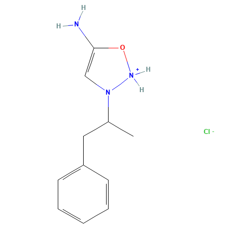 FT-0683011 CAS:3441-64-3 chemical structure