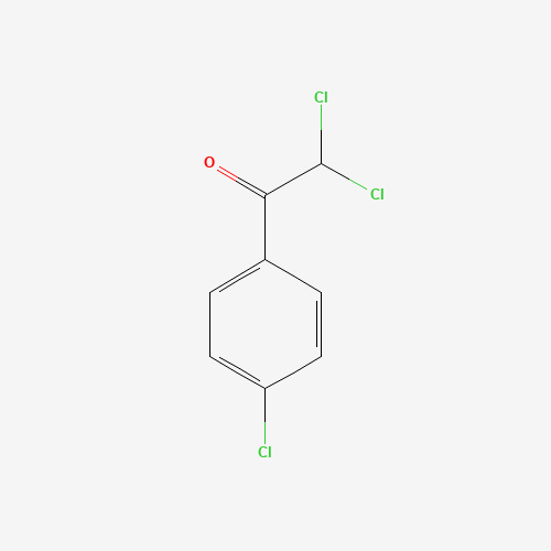 FT-0683012 CAS:5157-57-3 chemical structure