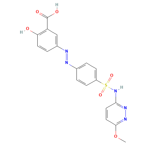 FT-0683013 CAS:22933-72-8 chemical structure