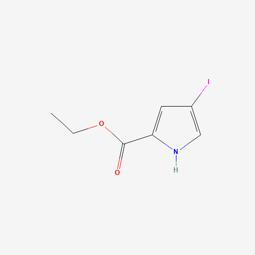 FT-0683023 CAS:433267-56-2 chemical structure