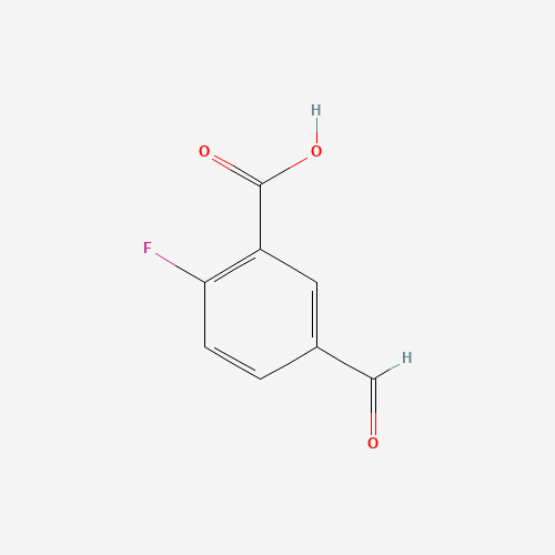 FT-0683024 CAS:550363-85-4 chemical structure