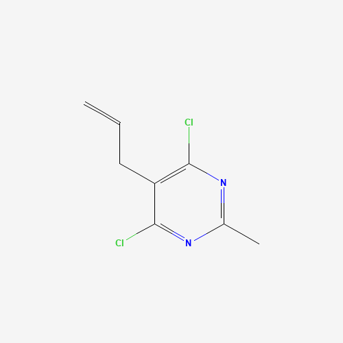 FT-0683034 CAS:85826-33-1 chemical structure