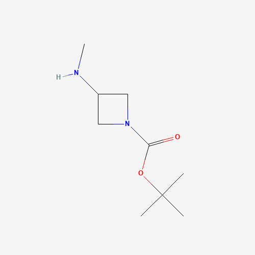 FT-0683040 CAS:454703-20-9 chemical structure