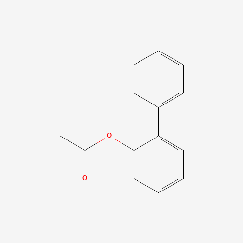 [1,1'-Biphenyl]-2-yl acetate (CAS: 3271-80-5) - Related Chemical Product