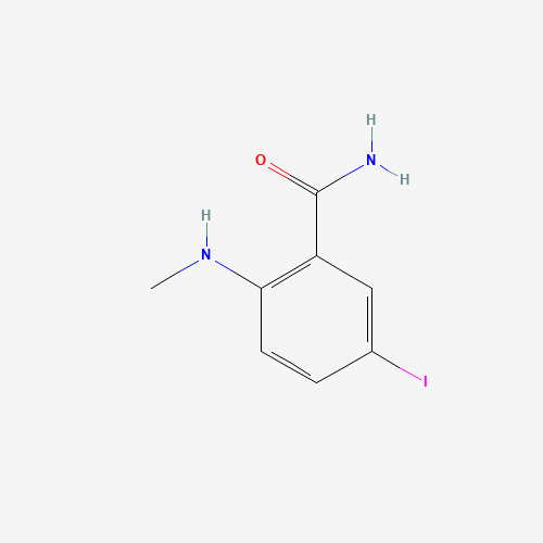 FT-0683049 CAS:660436-78-2 chemical structure
