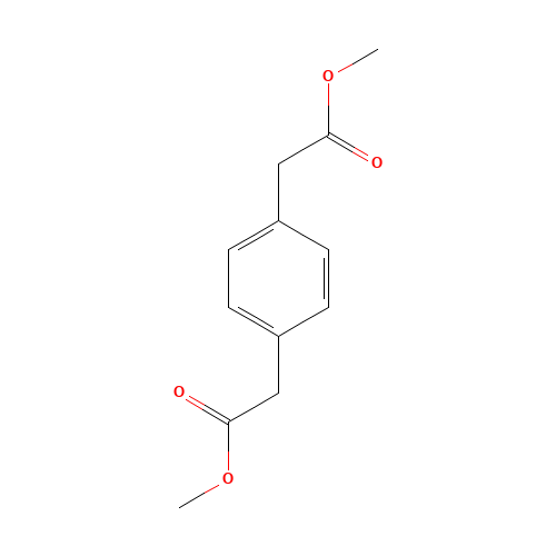 Dimethyl 2,2'-(1,4-phenylene)diacetate (CAS: 36076-25-2) - Related Chemical Product
