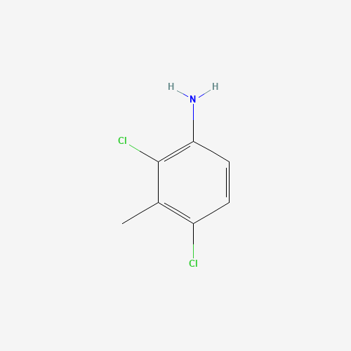 FT-0683060 CAS:19853-79-3 chemical structure