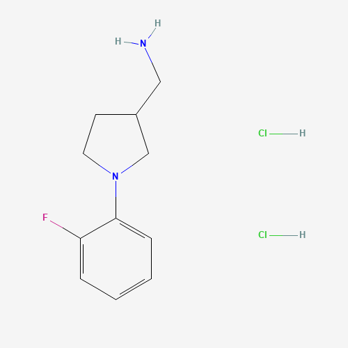 FT-0683077 CAS:479089-93-5 chemical structure