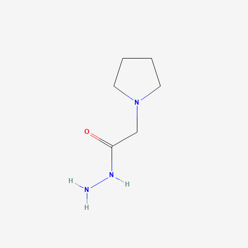 FT-0683079 CAS:7171-96-2 chemical structure