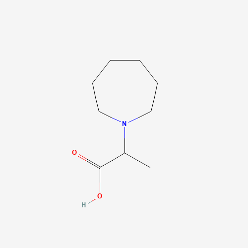 FT-0683091 CAS:302914-01-8 chemical structure