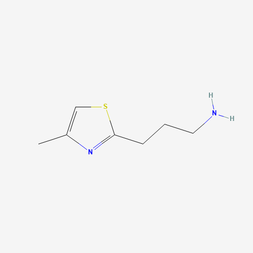 FT-0683097 CAS:112086-66-5 chemical structure