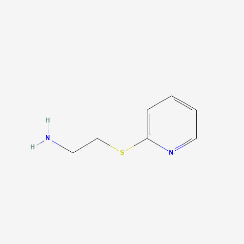 [2-(Pyridin-2-ylthio)ethyl]amine dihydrochloride (CAS: 42416-20-6) - Related Chemical Product