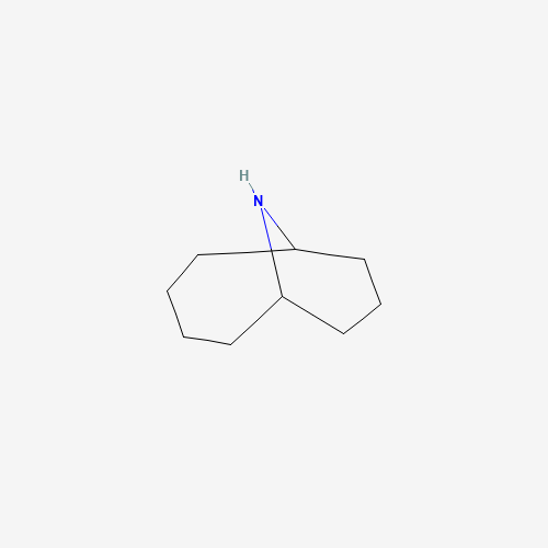 10-Azabicyclo[4.3.1]decane hydrochloride (CAS: 282-57-5) - Related Chemical Product