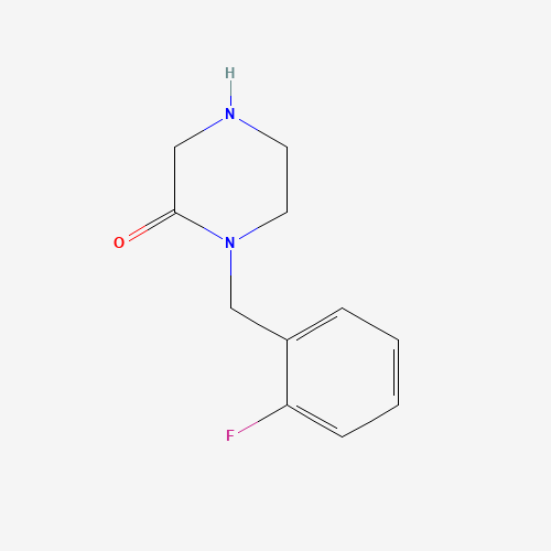 FT-0683118 CAS:893747-85-8 chemical structure