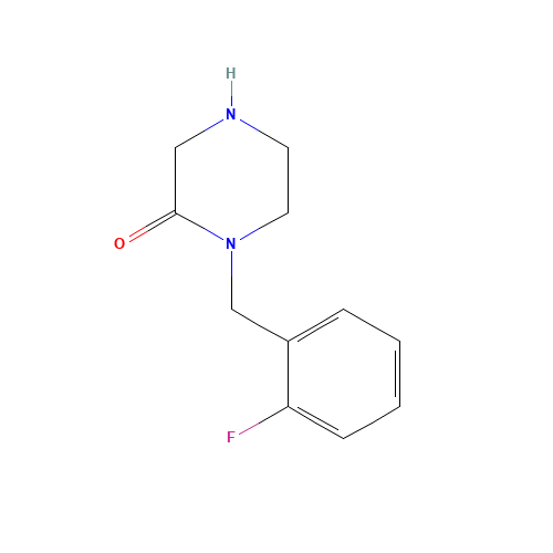 FT-0683118 CAS:893747-85-8 chemical structure
