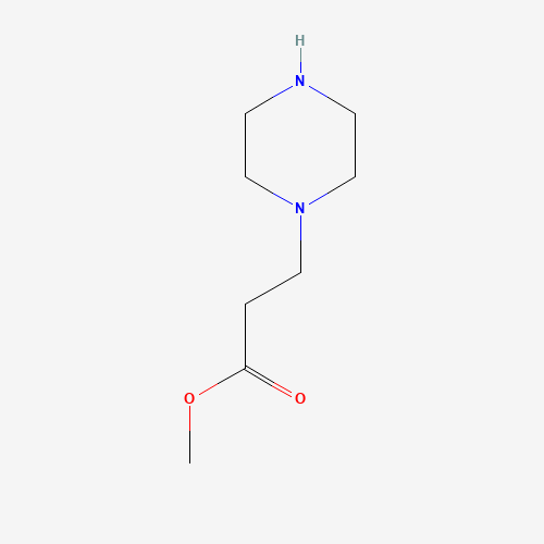 FT-0683124 CAS:43032-40-2 chemical structure
