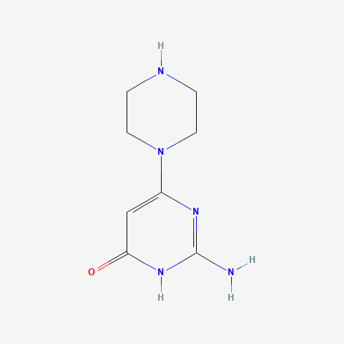 FT-0683128 CAS:1158775-43-9 chemical structure