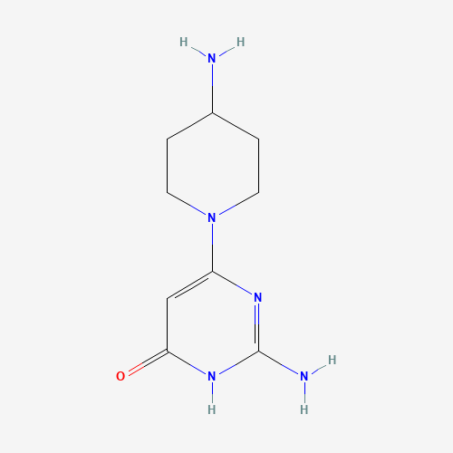 FT-0683129 CAS:1158247-58-5 chemical structure