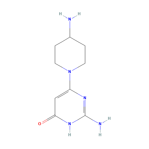FT-0683129 CAS:1158247-58-5 chemical structure
