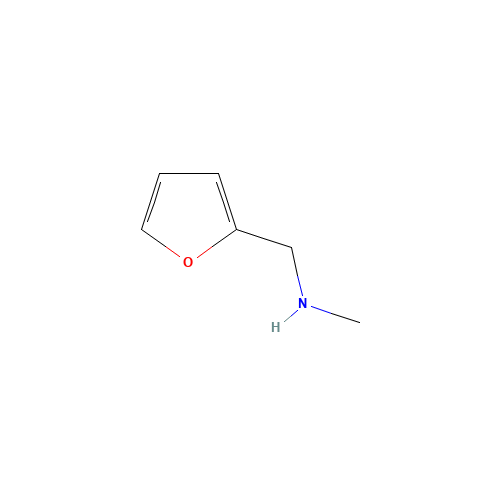 (2-Furylmethyl)methylamine hydrochloride (CAS: 4753-75-7) - Related Chemical Product