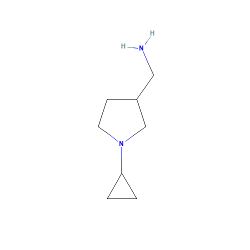 FT-0683138 CAS:1017474-07-5 chemical structure