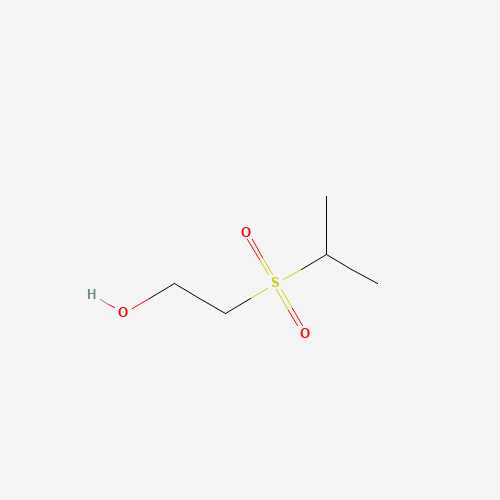 2-(Isopropylsulfonyl)ethanol hydrate (CAS: 98288-49-4) - Related Chemical Product