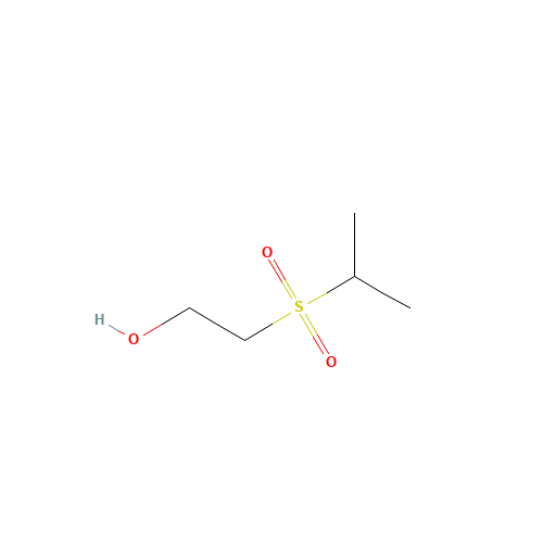 2-(Isopropylsulfonyl)ethanol hydrate (CAS: 98288-49-4) - Related Chemical Product