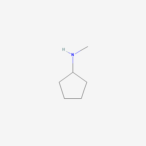 N-Methylcyclopentanamine hydrochloride (CAS: 2439-56-7) - Related Chemical Product