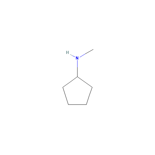 N-Methylcyclopentanamine hydrochloride (CAS: 2439-56-7) - Related Chemical Product