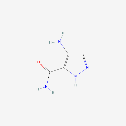 FT-0683178 CAS:67221-50-5 chemical structure