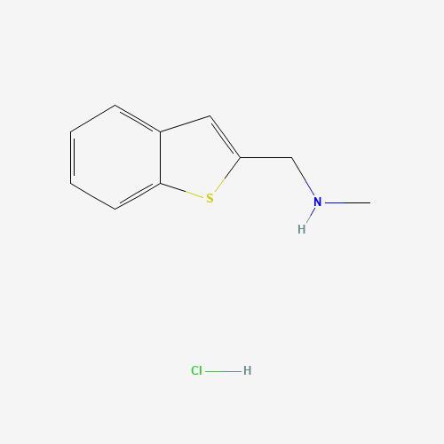 FT-0683194 CAS:849776-43-8 chemical structure