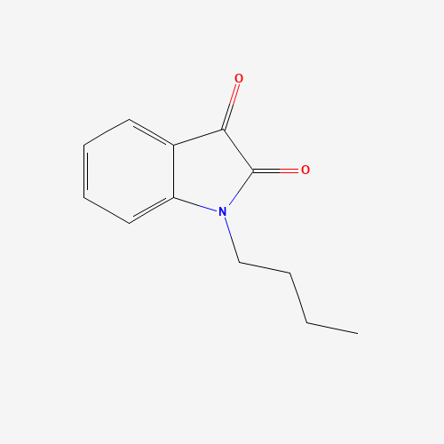 FT-0683210 CAS:4290-91-9 chemical structure